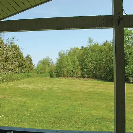 Holiday Nordostvejen Holiday home *