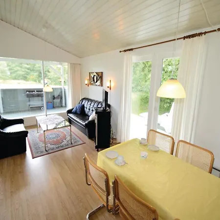 Holiday Nordostvejen Holiday home