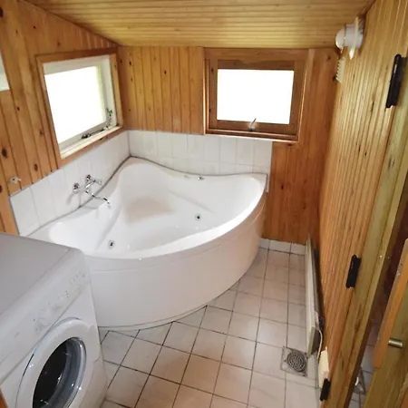 Holiday Nordostvejen Holiday home *