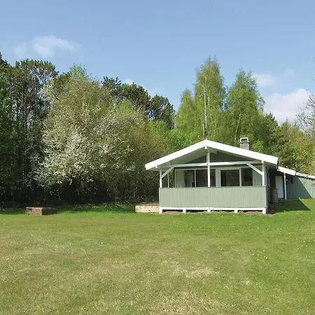 Holiday Nordostvejen Holiday home *