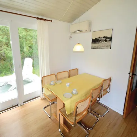 Holiday Nordostvejen Holiday home