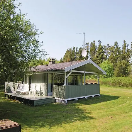 Holiday Nordostvejen Holiday home *